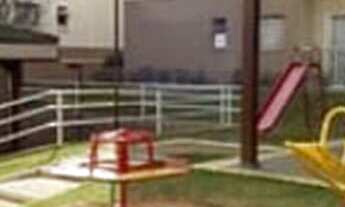 Imagem: Condomínio Vitória Jundiai - Morada das