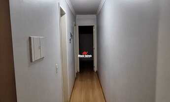 Imagem 6: Apartamento c/ 2 Dorms c/1 Wc + Varanda + 1 Vaga de Garagem Coberta Loc: Varandas do Japi