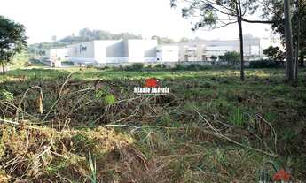 Imagem 4: Área Industrial em Jundiaí-SP