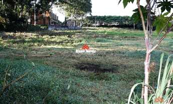 Imagem 6: Área Industrial em Jundiaí-SP