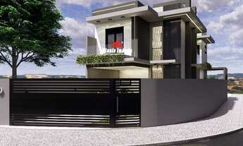 Imagem 2: Breve Lançamento Sobrado c/ 3 Dorms c/ 1 Suíte + Área Gourmet + 2 Vagas . Loc: Jardim M