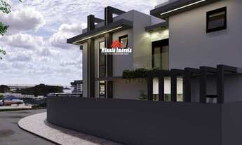 Imagem 5: Breve Lançamento Sobrado c/ 3 Dorms c/ 1 Suíte + Área Gourmet + 2 Vagas . Loc: Jardim M