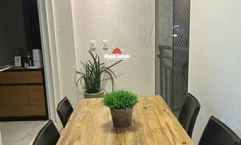 Imagem 5: Apartamento 87m² c/ 2 Dormitorios, Sala estendida (3 ambientes) c/ Vagas de Garagem. Loc