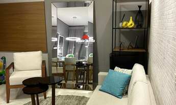 Imagem 2: Apartamento 87m² c/ 2 Dormitorios, Sala estendida (3 ambientes) c/ Vagas de Garagem. Loc