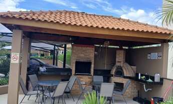 Imagem 5: Apto à venda c/ 60m² andar alto e Sacada Local: Condomínio Bell´Art - Recando IV Centenár