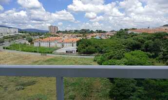 Imagem 6: Apto à venda c/ 60m² andar alto e Sacada Local: Condomínio Bell´Art - Recando IV Centenár