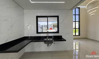 Imagem 7: Casa c/3 Dorms c/ 1 Suite + 2 Vagas deGaragem, Jardim Marambaia, Jundiaí/SP