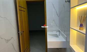 Imagem 4: Casa c/3 Dorms c/ 1 Suite + 2 Vagas deGaragem, Jardim Marambaia, Jundiaí/SP