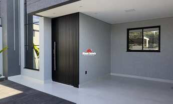 Imagem 2: Casa c/3 Dorms c/ 1 Suite + 2 Vagas deGaragem, Jardim Marambaia, Jundiaí/SP