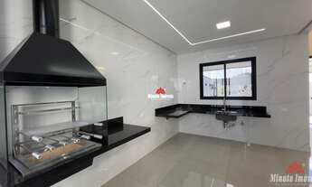 Imagem 5: Casa c/3 Dorms c/ 1 Suite + 2 Vagas deGaragem, Jardim Marambaia, Jundiaí/SP