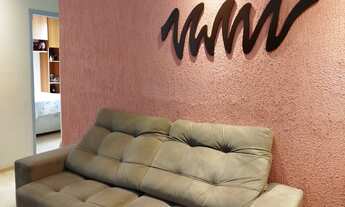 Imagem: Local Condomínio Residencial Janaína