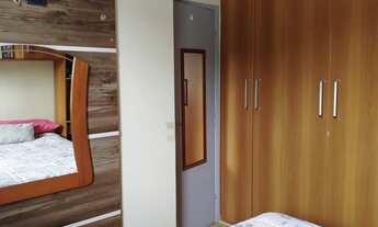 Imagem 7: Local: Condomínio Residencial Janaína Investimento: R$ 341.000,00