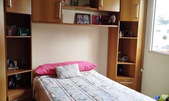 Imagem 6: Local: Condomínio Residencial Janaína Investimento: R$ 341.000,00