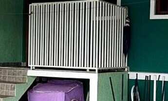 Imagem: Casa 101m² c/ 2 Dorms c/ 1 Suite 1 Vaga