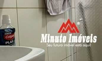 Imagem 4: Casa 101m² c/ 2 Dorms c/ 1 Suite + 1 Vaga Coberta Loc: Jardim Cruz Alta, Várzea Paulista