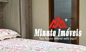 Imagem 6: Casa 101m² c/ 2 Dorms c/ 1 Suite + 1 Vaga Coberta Loc: Jardim Cruz Alta, Várzea Paulista