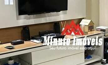 Imagem 2: Casa 101m² c/ 2 Dorms c/ 1 Suite + 1 Vaga Coberta Loc: Jardim Cruz Alta, Várzea Paulista