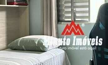 Imagem 5: Casa 101m² c/ 2 Dorms c/ 1 Suite + 1 Vaga Coberta Loc: Jardim Cruz Alta, Várzea Paulista