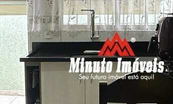 Imagem 3: Casa 101m² c/ 2 Dorms c/ 1 Suite + 1 Vaga Coberta Loc: Jardim Cruz Alta, Várzea Paulista