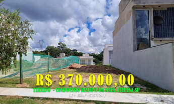 Imagem: Terreno 150m², Cond. Reserva da Mata