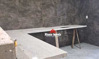 Imagem 4: Casa 145m² c/3 Dorms c/1 suíte + Closet + 2 vagas cobertas Loc: Jardim Girassol, Itupeva