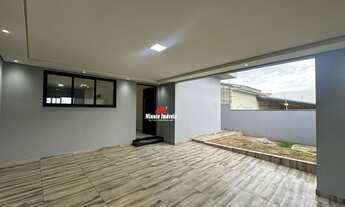 Imagem 7: Casa 145m² c/3 Dorms c/1 suíte + Closet + 2 vagas cobertas Loc: Jardim Girassol, Itupeva