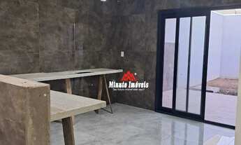 Imagem 6: Casa 145m² c/3 Dorms c/1 suíte + Closet + 2 vagas cobertas Loc: Jardim Girassol, Itupeva