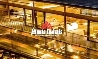 Imagem 7: Terreno 868,6 m² com pequeno aclive. Loc: Condomínio Terras da Alvorada , Jundiaí-SP Va