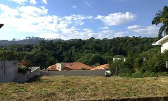 Imagem 3: Chacaras Recreio Fazenda Malota, Jundiaí-SP