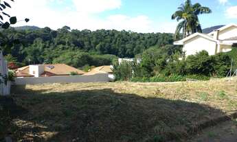 Imagem 2: Chacaras Recreio Fazenda Malota, Jundiaí-SP