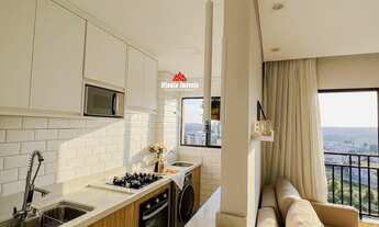 Imagem 5: Residencial Valença Valinhos