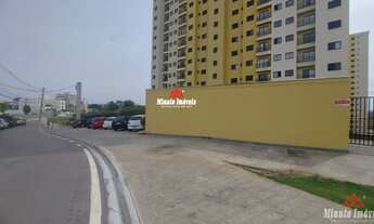 Imagem 3: Residencial Valença Valinhos