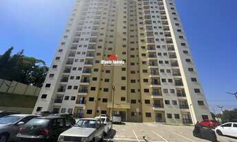 Imagem 2: Residencial Valença Valinhos