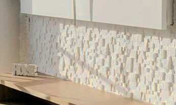 Imagem 1: Residencial Valença Valinhos