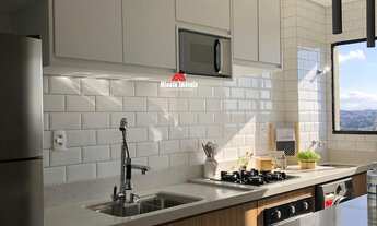 Imagem 7: Residencial Valença Valinhos