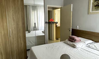 Imagem 6: Lindo Apto 84m² c/ 2 Dorms c/1 Suíte + 1 vaga Coberta, Cond. Res. Green Park, Pq. da Repr