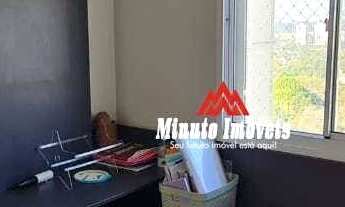 Imagem 4: Bosque dos Juritis, Medeiros, Jundiaí/SP