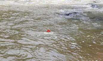 Imagem 5: Terreno 1249m² em condominio fechado em Itatiba-SP. Loc: Condomínio Cachoeira do Imaratá