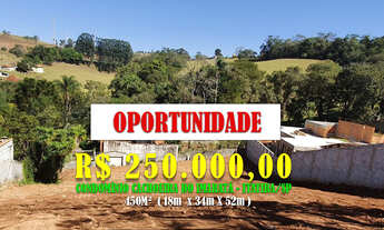 Imagem: Terreno 1249m² em condominio fechado em