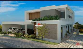 Imagem 2: Terreno 1249m² em condominio fechado em Itatiba-SP. Loc: Condomínio Cachoeira do Imaratá