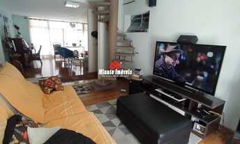 Imagem 5: Casa 372m² c/ 4 Dorms c / 2 Suíte + sauna + Piscina Loc: Jardim Bonfiglioli, Jundiaí-SP