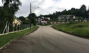 Imagem 4: Terrenoc/ declive 5.009m² em Condomínio Fechado Loc: Portal Terra Nova, Jundiaí -SP Va