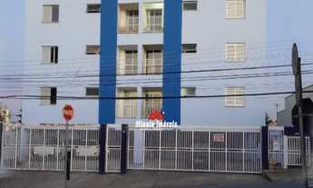 Imagem 2: Edificio Dona Isaura, Jd. do Lago, Jundiaí -SP