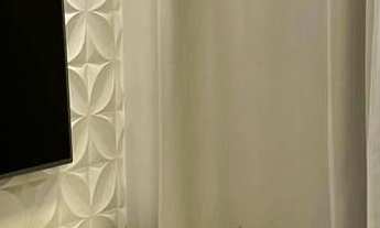 Imagem 2: Apto 52m² c / 2 Dorms c/ 1 Suite. Loc: Residencial Paraiso,Várzea Paulista/SP Valor