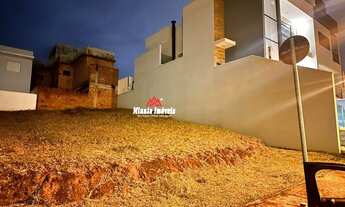 Imagem 2: Terreno em Condomínio - Jundiaí /SP VALOR -345.00,000 Condomínio Reserva da Mata - Jardim