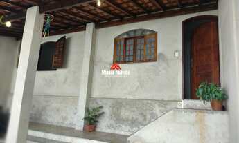 Imagem 3: Casa térrea 102 c/ 2 Dorms 6 Vagas Loc: Jardim Pacaembu, Jundiaí-SP