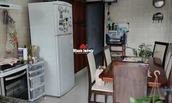 Imagem 4: Casa térrea 102 c/ 2 Dorms 6 Vagas Loc: Jardim Pacaembu, Jundiaí-SP