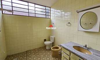 Imagem 4: Casa c/ 3 Dorms c/ 1 Suite + Edicula e Quintal amplo Loc: Caxambu, Jundiaí-SP