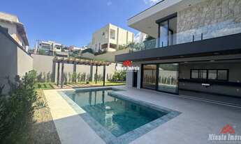 Imagem 4: Condomínio Reserva Santa Rosa, itatiba-SP Valor = R$ 3.500.000,00