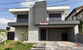 Imagem 2: Condomínio Reserva Santa Rosa, itatiba-SP Valor = R$ 3.500.000,00